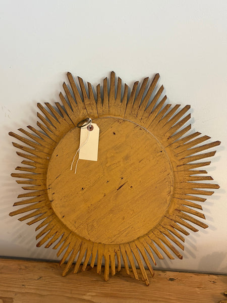 Starburst Mirror IV