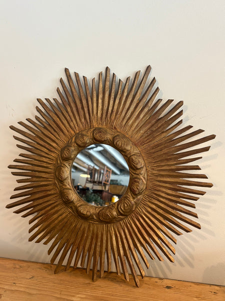 Starburst Mirror IV