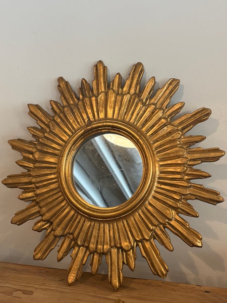 Starburst Mirror III