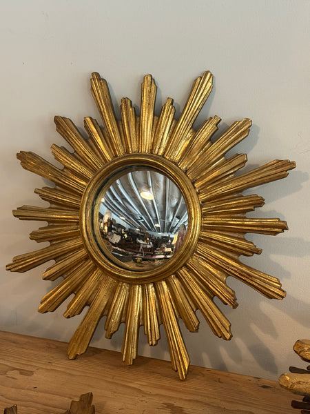 Starburst Mirror II