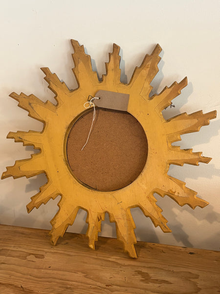 Starburst Mirror I