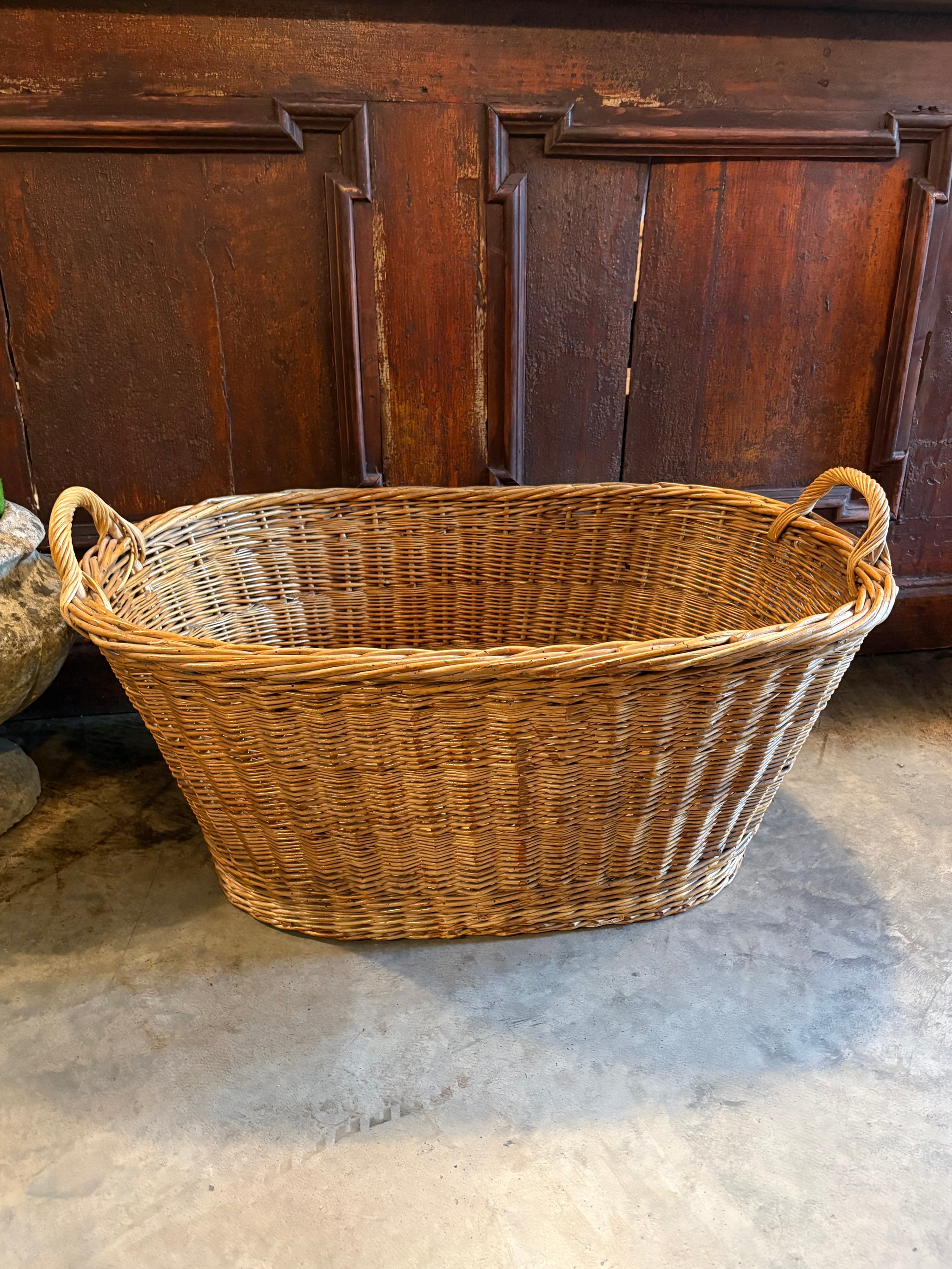 Baskets – McIntosh Cottage Antiques
