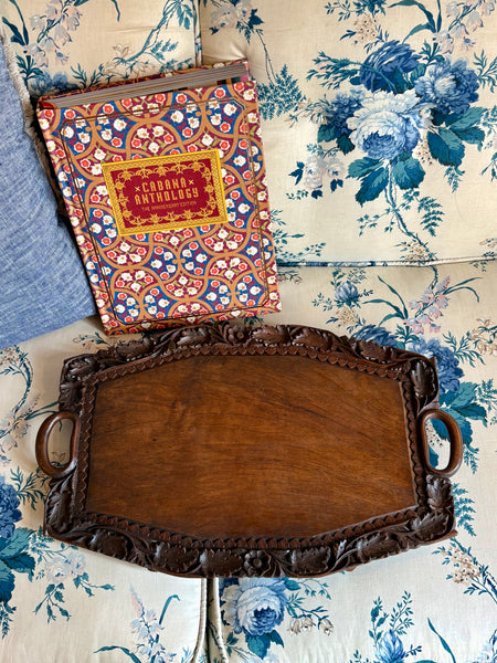 Black Forest Bed Tray