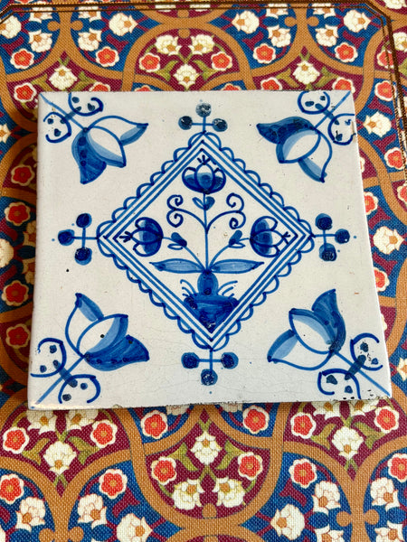 Delft Tile
