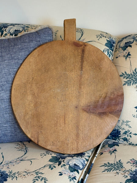 Bread Board