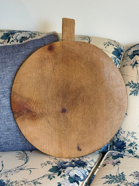 Bread Board