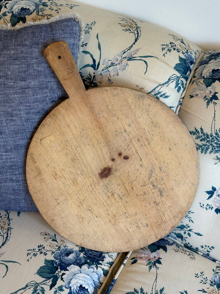 Bread Board