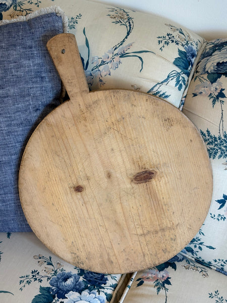 Bread Board