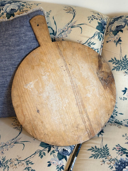 Bread Board