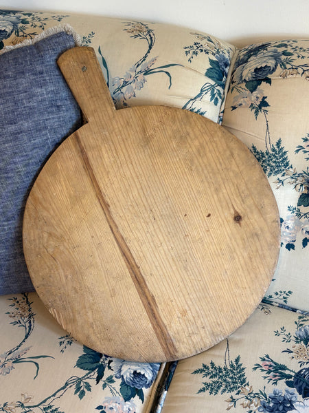Bread Board