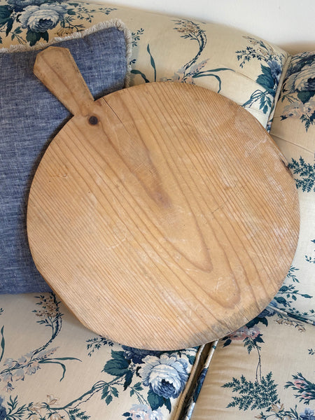 Bread Board
