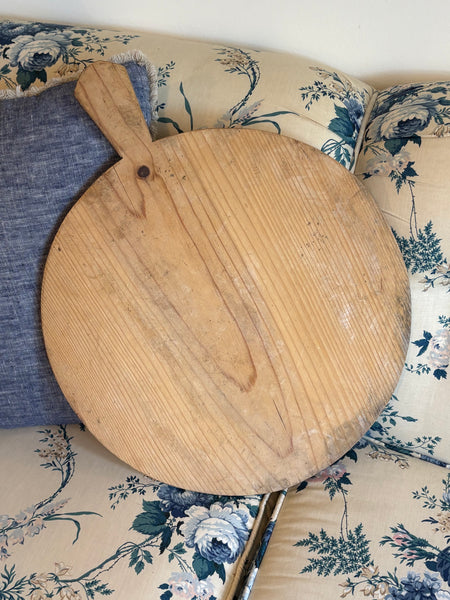 Bread Board