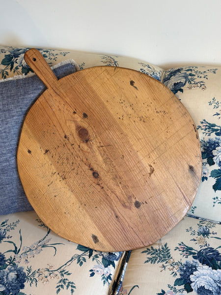 Bread Board