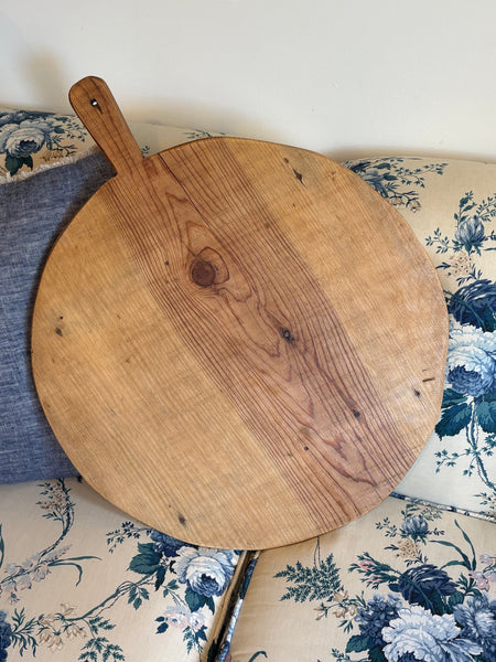 Bread Board