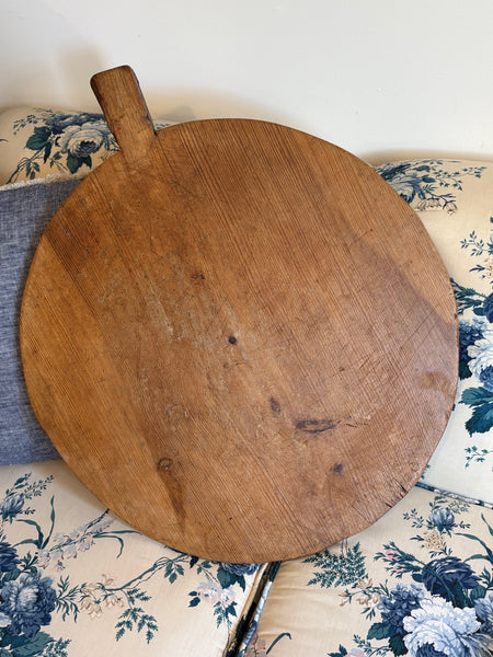 Bread Board