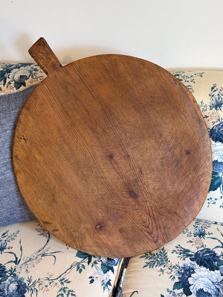Bread Board