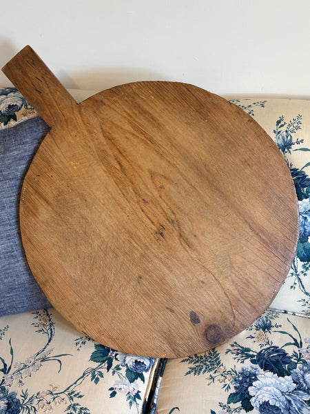 Bread Board