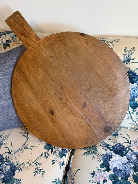 Bread Board