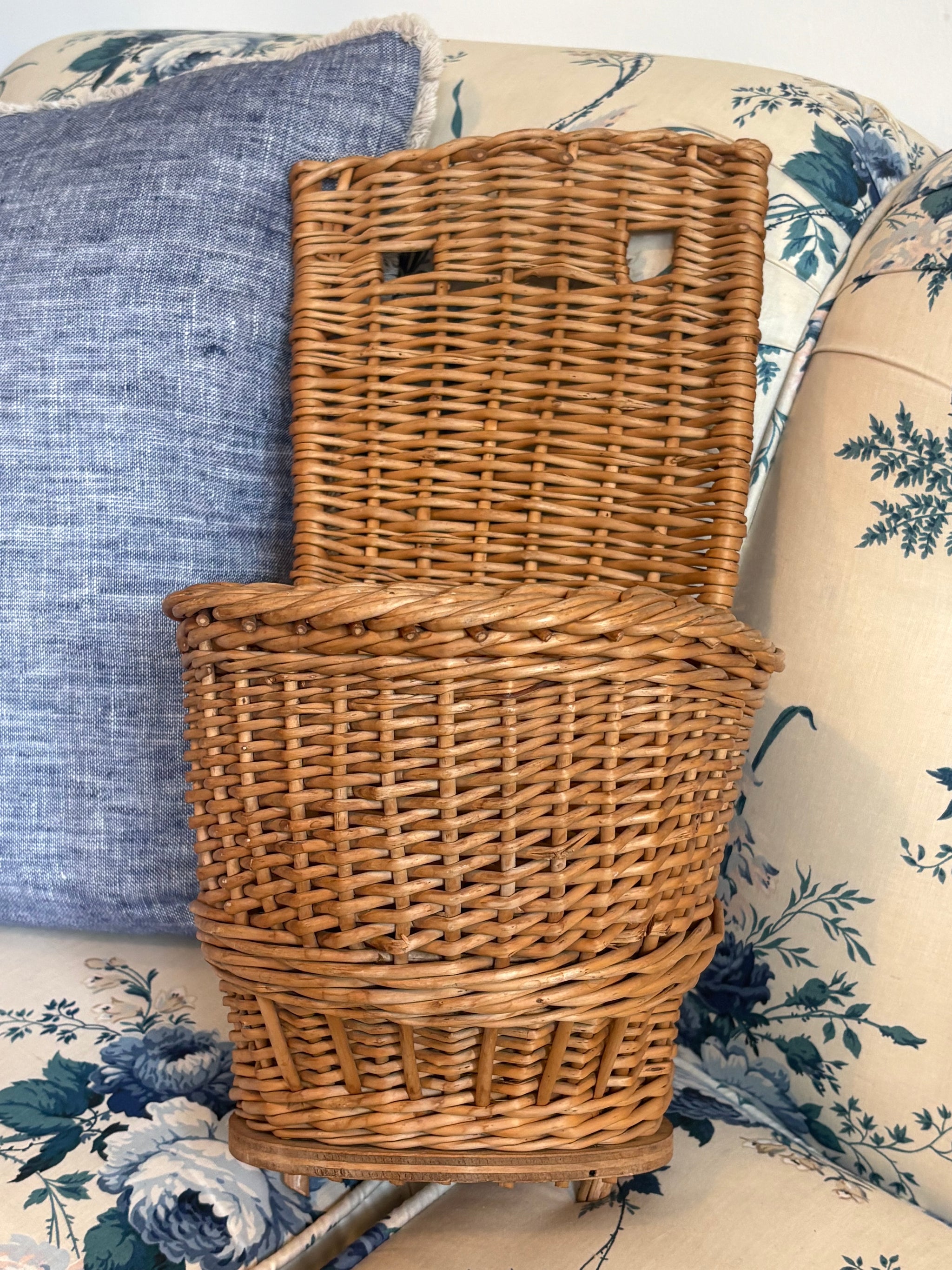 Baskets – McIntosh Cottage Antiques