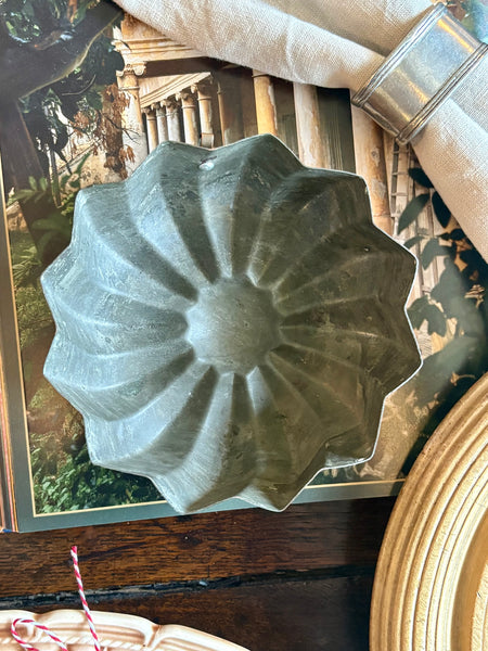 Copper Mould