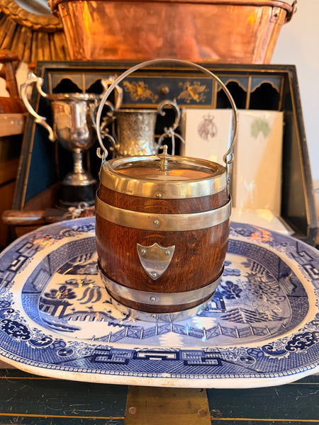 Biscuit Barrel