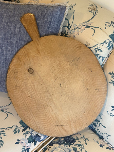 Bread Board
