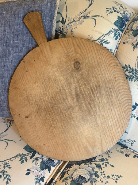 Bread Board