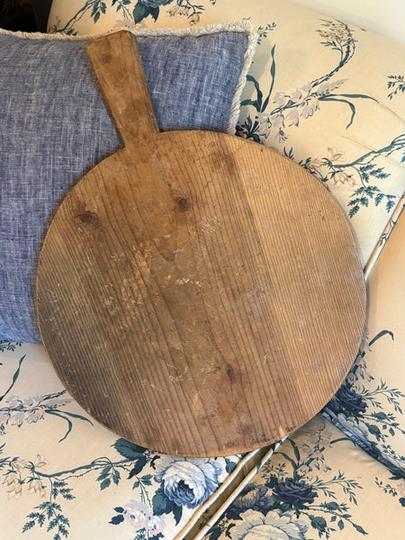 Bread Board