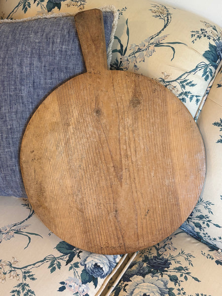 Bread Board