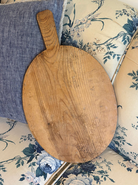 Bread Board, Oval