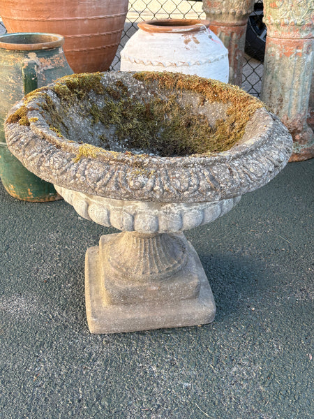 Cotswold Stone Urn