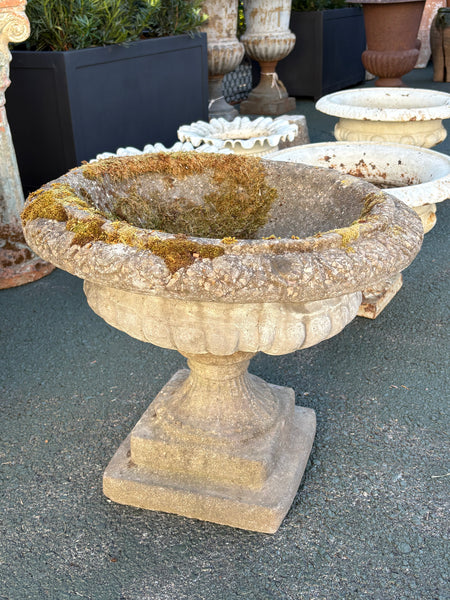 Cotswold Stone Urn