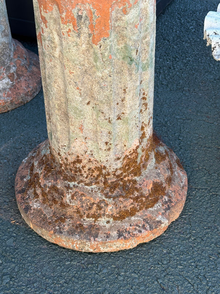 Terra Cotta Column