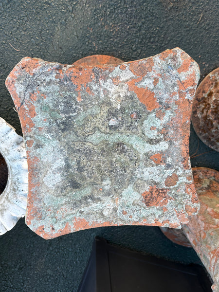 Terra Cotta Column