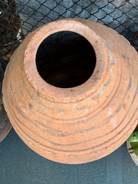 Medium Greek Urn on Stand
