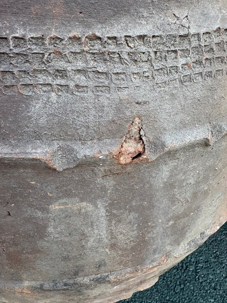 Greek Urn, Large
