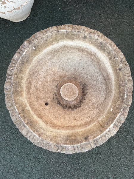 Stone Urn