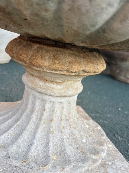 Stone Urn