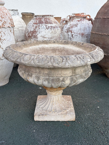 Stone Urn