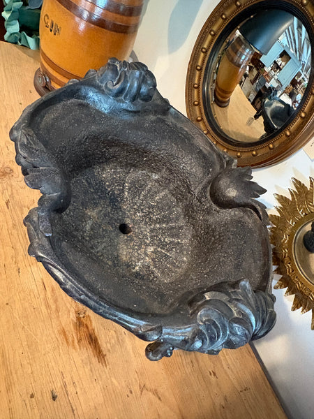 Fabulous Iron Urn