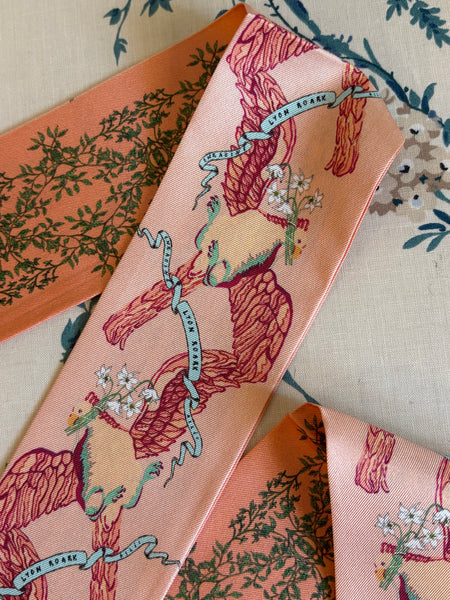 Margeaux Petite Ribbon