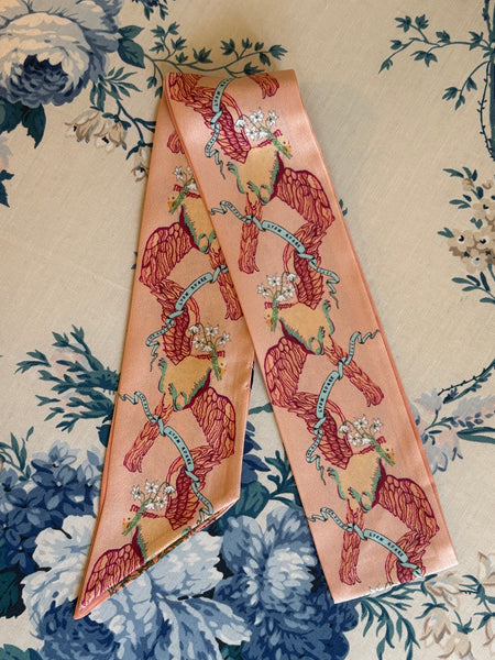 Margeaux Petite Ribbon