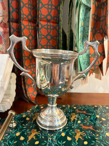 Trophy Cup