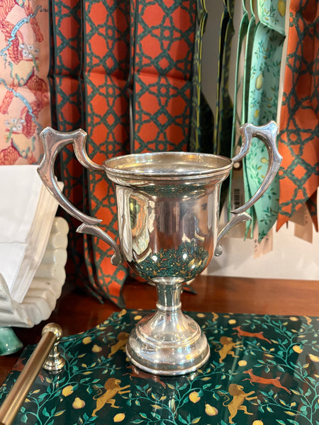 Trophy Cup