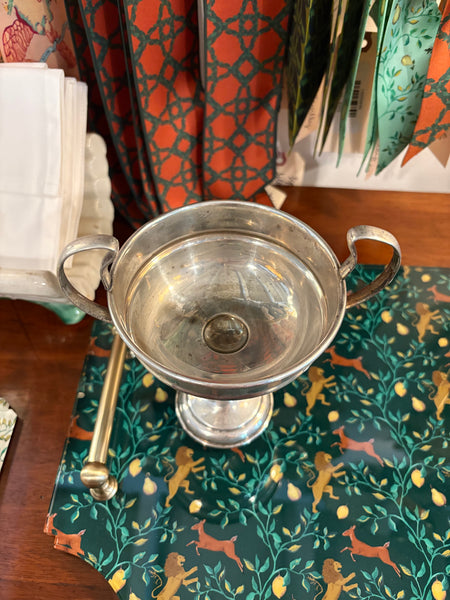 Petite Wide Mouth Trophy Cup