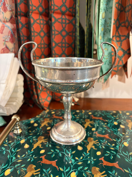 Petite Wide Mouth Trophy Cup