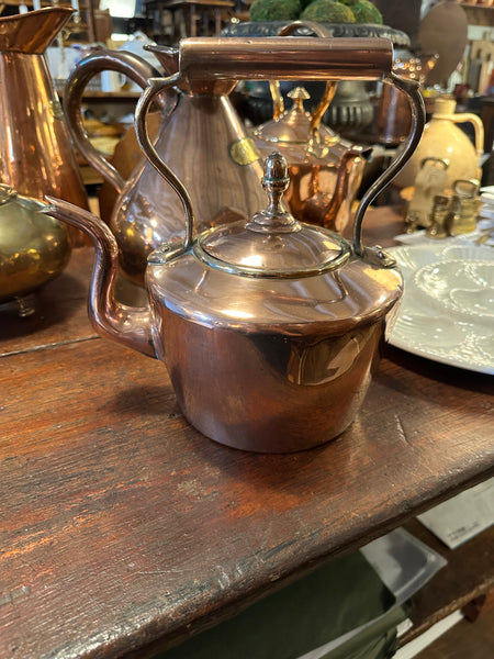 Copper Kettle