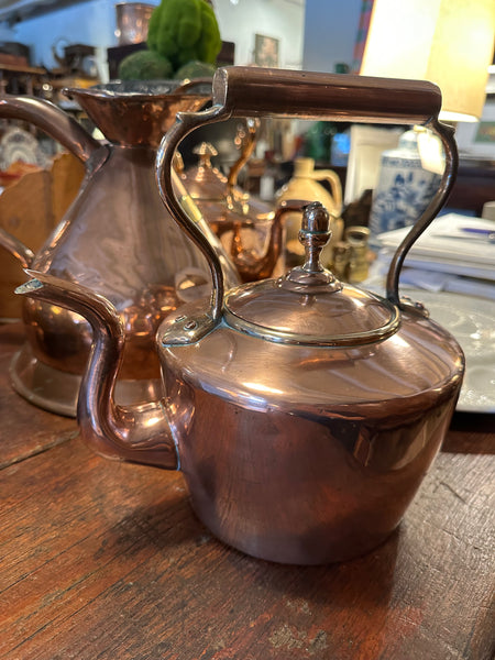 Copper Kettle