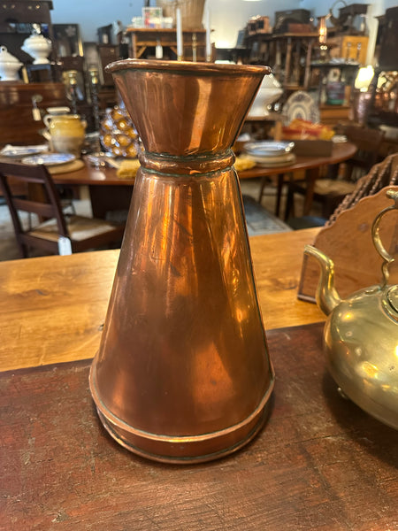 Copper Vase