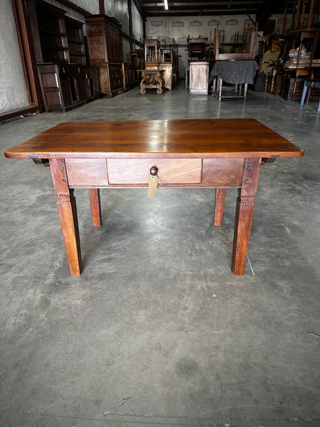 French Cherry Coffee Table